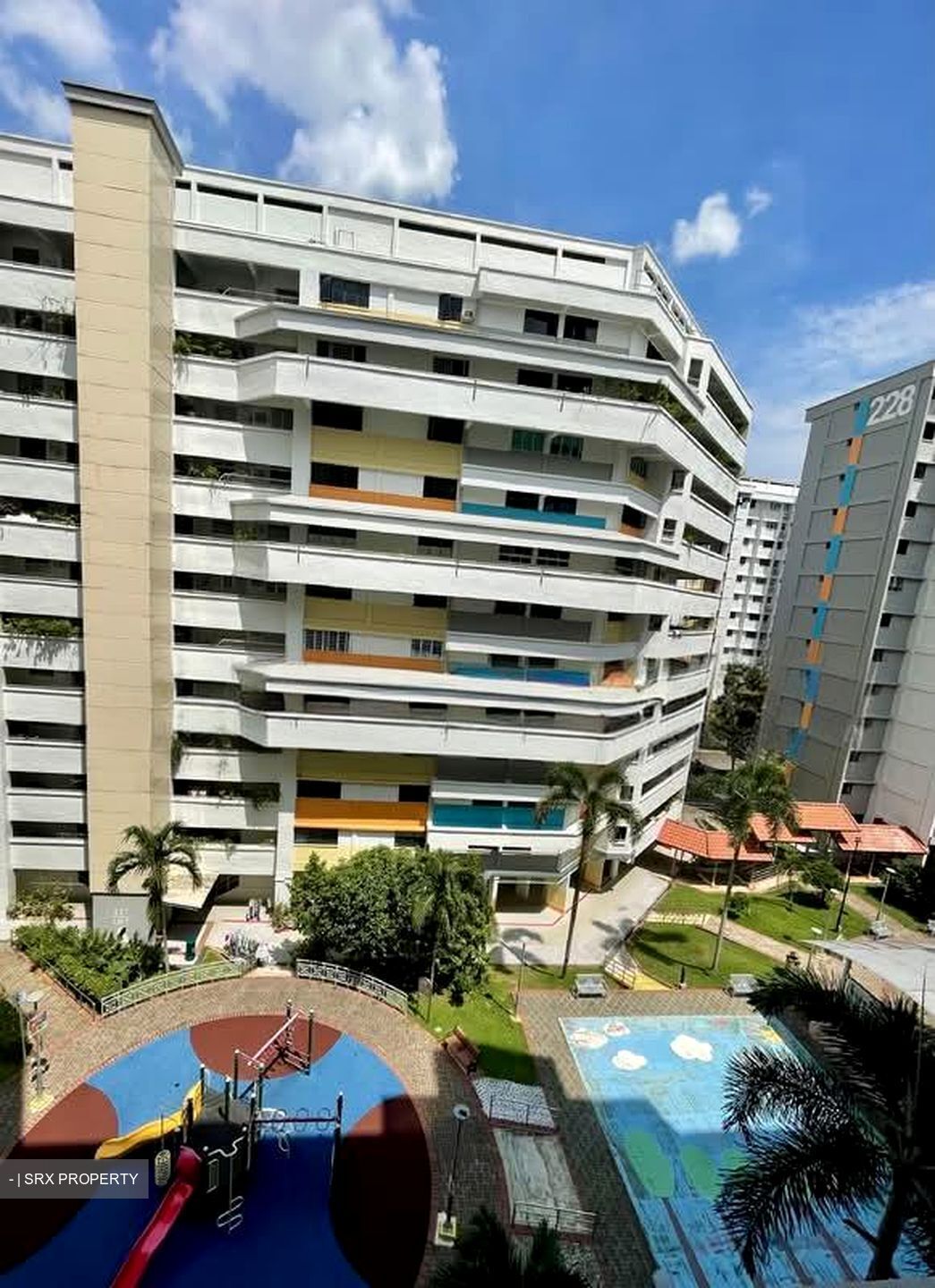 Blk 226 Serangoon Avenue 4 (Serangoon), HDB 4 Rooms #562933341